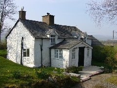 Rear, parking, back door